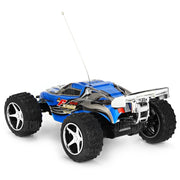 WLtoys WL2019 haute vitesse Mini RC Truck Super Car Toy - Beewik-Shop.com