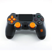 Manette Bluetooth sans fil 4.0 Gamepad avec bande lumineuse pour PS4 call-of-duty - Beewik-Shop.com