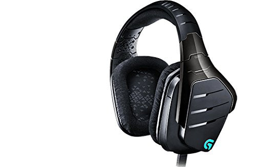 Logitech Casque Gaming G633 Artemis Spectrum Pro Filaire Son Surroun Beewik Shop