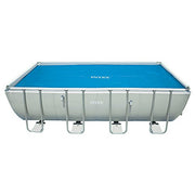 Intex - 59957 - Accessoires Piscines - Bâche À Bulles 5,38 X 2,53 M - Beewik-Shop.com