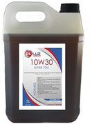 DLLUB - Huile multifonctionnelle SUPER TOU 10W30-5 litres - Beewik-Shop.com