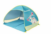 BADABULLE Tente Anti-UV Bleue - Beewik-Shop.com