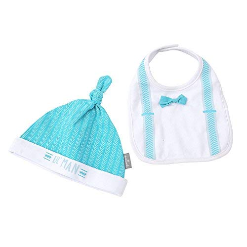 Nouveau Labebe 100 Bavoir Coton Beanie Pour Bebe Garcon Chapeau Beewik Shop