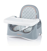 Babymoov Réhasseur de Chaise Compact Smokey Bébé Evolutif - Beewik-Shop.com