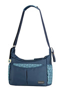 Babymoov Sac à Langer Urban Navy Maternité Bandoulière - Beewik-Shop.com