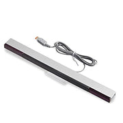 Neuftech Capteur Récepteur Sensor Bar filaire pour Nintendo Wii - Beewik-Shop.com