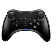 Prous Pro controlleur Wii U, TW01 Manette sans Fil pour Nintendo Wii U-Noir - Beewik-Shop.com