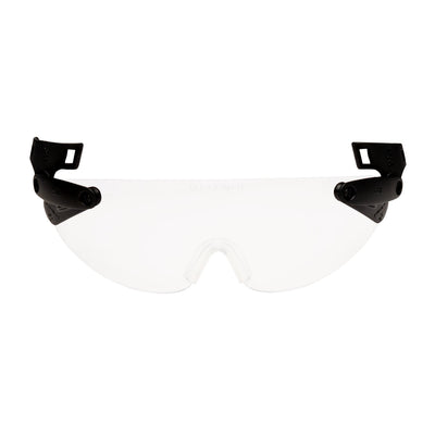 3M - V9C - Lunette de Protection Intégrée pour Casque - Beewik-Shop.com