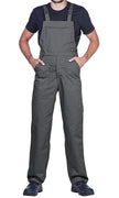 Salopettes de travail pour homes grandes tailles jusqu'à 3XL - made in EU - Homme Pantalon.Un produit avec un rapport exceptionnel prix/qualité - Beewik-Shop.com