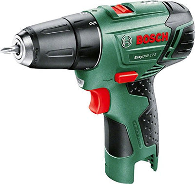 Bosch 0603972A04 EasyDrill Perceuse-visseuse sans fil 12-2 outil seul technologie Syneon sans batterie - Beewik-Shop.com