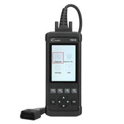 LAUNCH CReader 7001S Scanner Auto avec Affichage de 4,0", Outil de Diagnostic ABS/SRS Service de Rénitialisation Lumière d'Huile et EPB, Fonctions OBD Complètes pour Les Véhicules OBD2/CAN (CR7001S) - Beewik-Shop.com