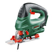 Bosch PST 18 LI Scie Sauteuse sans Fil Outil Seul sans Batterie, Technologie Syneon - Beewik-Shop.com