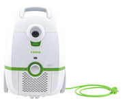 H.Koenig AXO700 Aspirateur avec Sac Triple A -Classe énergétique A - Beewik-Shop.com