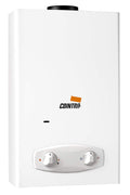 Cointra Optima COB-10b chauffe-eau instantané gaz, propane/butane, maison bateau caravane camping - Beewik-Shop.com