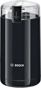 Bosch MKM6003 Moulin à Café Électrique 180 W, 75 g, Noir - Beewik-Shop.com