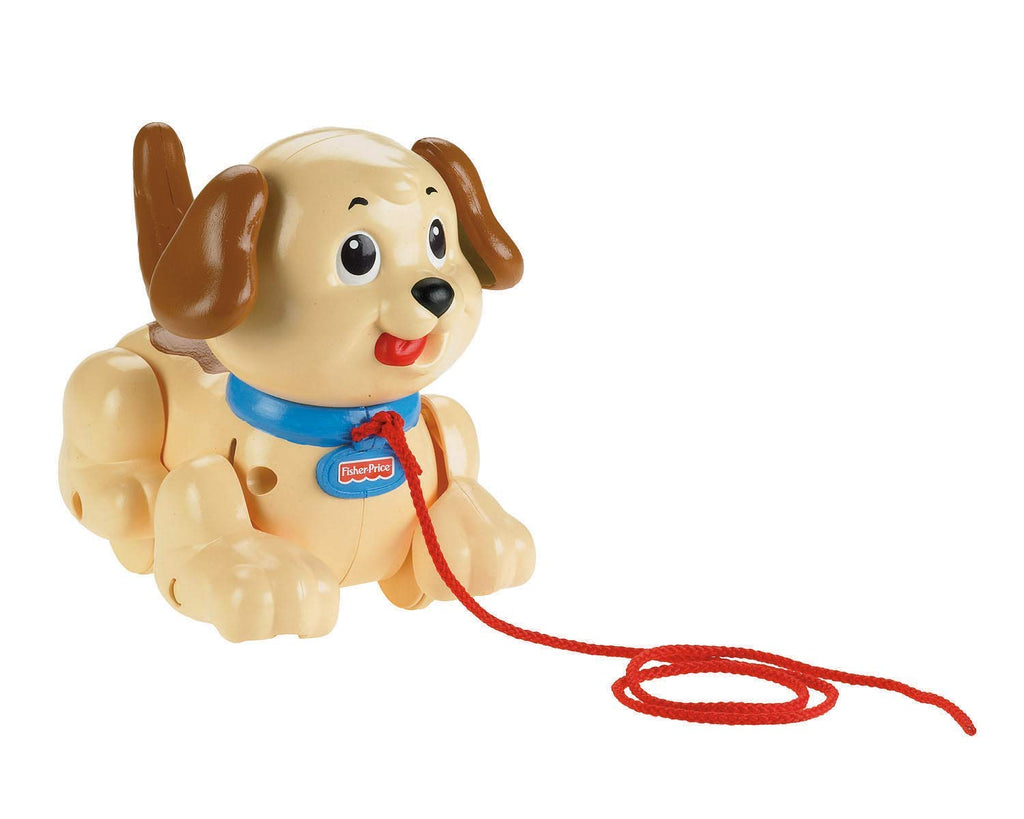 jouet chien pour enfant