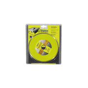 TIVOLY XT30341034101 Disque Diamant d.180 Lisse/Machine électrique, Non Concerné - Beewik-Shop.com