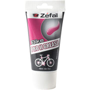 Zéfal Pro 2 Graisse lithium pour vélo Noir 150 ml - Beewik-Shop.com