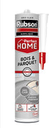 Henkel Perfect Home Mastic Bois & Parquet couleur Gris, Mastic Acrylique pour tous supports Bois et Maçonnerie, joints pour Intérieur et Extérieur, 280 ml - Beewik-Shop.com