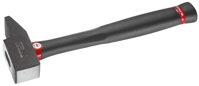 Facom SN.200C.32 Marteau rivoir 32 mm, Noir - Beewik-Shop.com