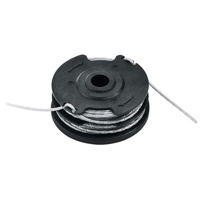 Bosch F016800351 Recharge et bobine de fil intégrée 6 m Ø 1,6 mm pour coupe-bordures - Beewik-Shop.com