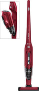 Bosch BBH2P14L Aspirateur Balais sans Fil 2 en 1, 0,4 L, Rouge - Beewik-Shop.com