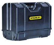 Stanley 3253561719639 Organiseur 3en1 Noir - Beewik-Shop.com