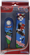 Télécommande + Manette Nunchuk Planes pour WiiU - Beewik-Shop.com