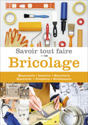 Savoir tout faire bricolage - Beewik-Shop.com