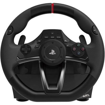 Hori Volant de course Apex pour PS4/PS3/PC - Beewik-Shop.com