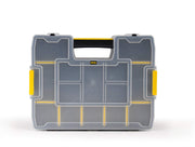 Stanley 1-97-483 SortMaster Junior Organiseur avec 14 compartiments, Multicolore - Beewik-Shop.com