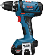 Bosch 06019B7301 Perceuse sans fil 18 V - Beewik-Shop.com