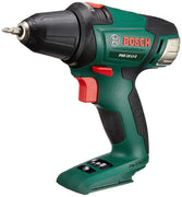 Bosch Perceuse-visseuse "Expert" sans fil PSR 18 LI-2 outil seul sans batterie, technologie Syneon 0603973302 - Beewik-Shop.com