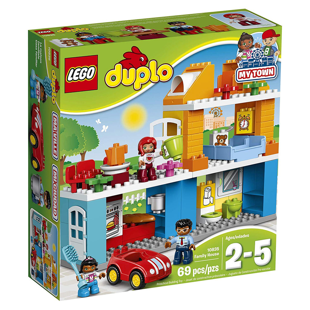 soldes lego duplo