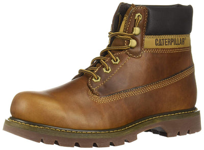 Caterpillar Colorado Bottes Courtes Chukka, Homme - Beewik-Shop.com