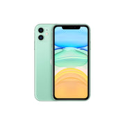 Smartphone Apple iPhone 11 Double Camera A13 Chip 4G + Slow Selfie Green 256GB - Beewik-Shop.com