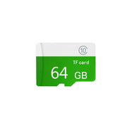 Carte mémoire téléphone MICRO SD Class10 TF Card 64GB SD High-speed Mobile Phone Memory Card - Beewik-Shop.com