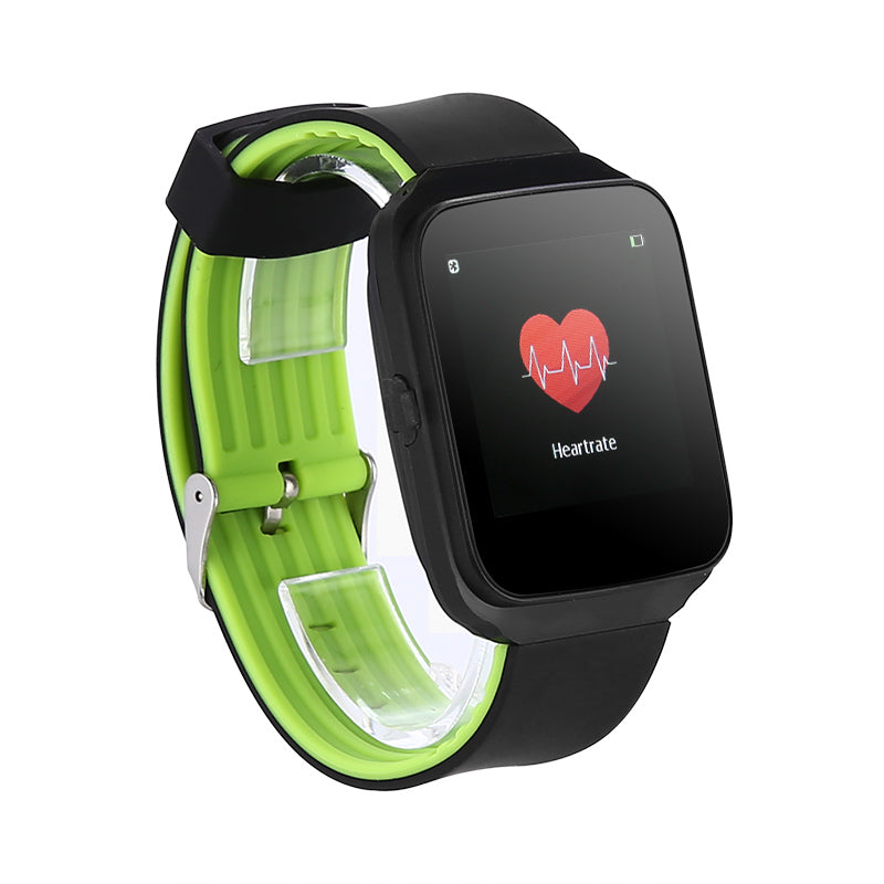 bluetooth smart watch app