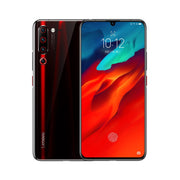 Lenovo Z6 Pro Global Noir 8GB RAM+128GB RAM Full HD, écran LCD, Quad Caméras arrière, 48MP, 4000mah de Batterie - Beewik-Shop.com