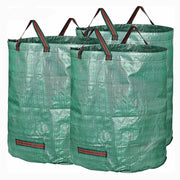 Nouveau 3 paquets de sacs à déchets de jardin 72 Gallons - Beewik-Shop.com