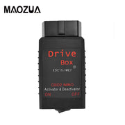 Boîte d'entraînement VAG de haute qualité OBD2 OBD 2 activateur de désactivateur IMMO pour désactivateur IMMO EDC15/ME7 VAG - Beewik-Shop.com