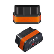 OBD 2 Autoscanner ELM327 ODB2 Bluetooth iCar2 ORME 327 V 1.5 Outil de Diagnostic de voiture EML327 OBD2 Scanner Pic18f25k80 - Beewik-Shop.com