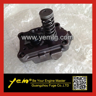 pièce Moteur Yanmar 4TNV94 4TNV98 pompe d'injection carburant X5 rotor tête 129935-51741 - Beewik-Shop.com