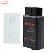 Boîte d'entraînement VSTM VAG OBD 2 OBD2 activateur de désactivateur IMMO pour désactivateur IMMO EDC15/ME7 VAG - Beewik-Shop.com