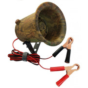 Un appelant-Lecteur MP3 Oiseau pour chasse en plein air Oiseaux, appelant sonore, Haut-parleur 50W Oiseau amplificateur haut-parleur Leurre de chasse - Beewik-Shop.com