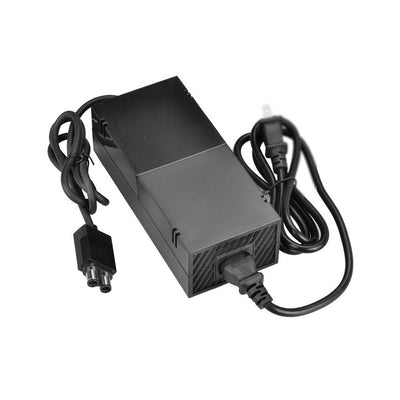 Adaptateur Secteur Portable et Chargeur Cordon d'alimentation pour Xbox One avec Console Prise européenne - Beewik-Shop.com