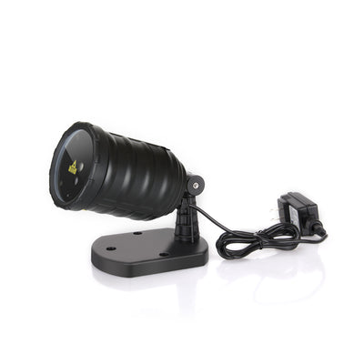 blinblin San 4 Dynamic Laser Light with Remote Control - Beewik-Shop.com