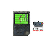 Console Portable Retro FC Mini Game Machine 168Plus - Beewik-Shop.com