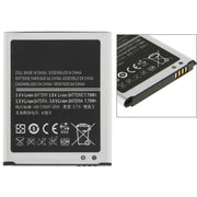 Batterie de remplacement 3100mAh pour Galaxy Note II / N7100 - Beewik-Shop.com
