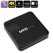 M92S Plus Android TV Box - Android 7.1, Octa-Core CPU, 2GB RAM, 4K Support, Google Play, Miracast, Dual-Band WiFi - Beewik-Shop.com